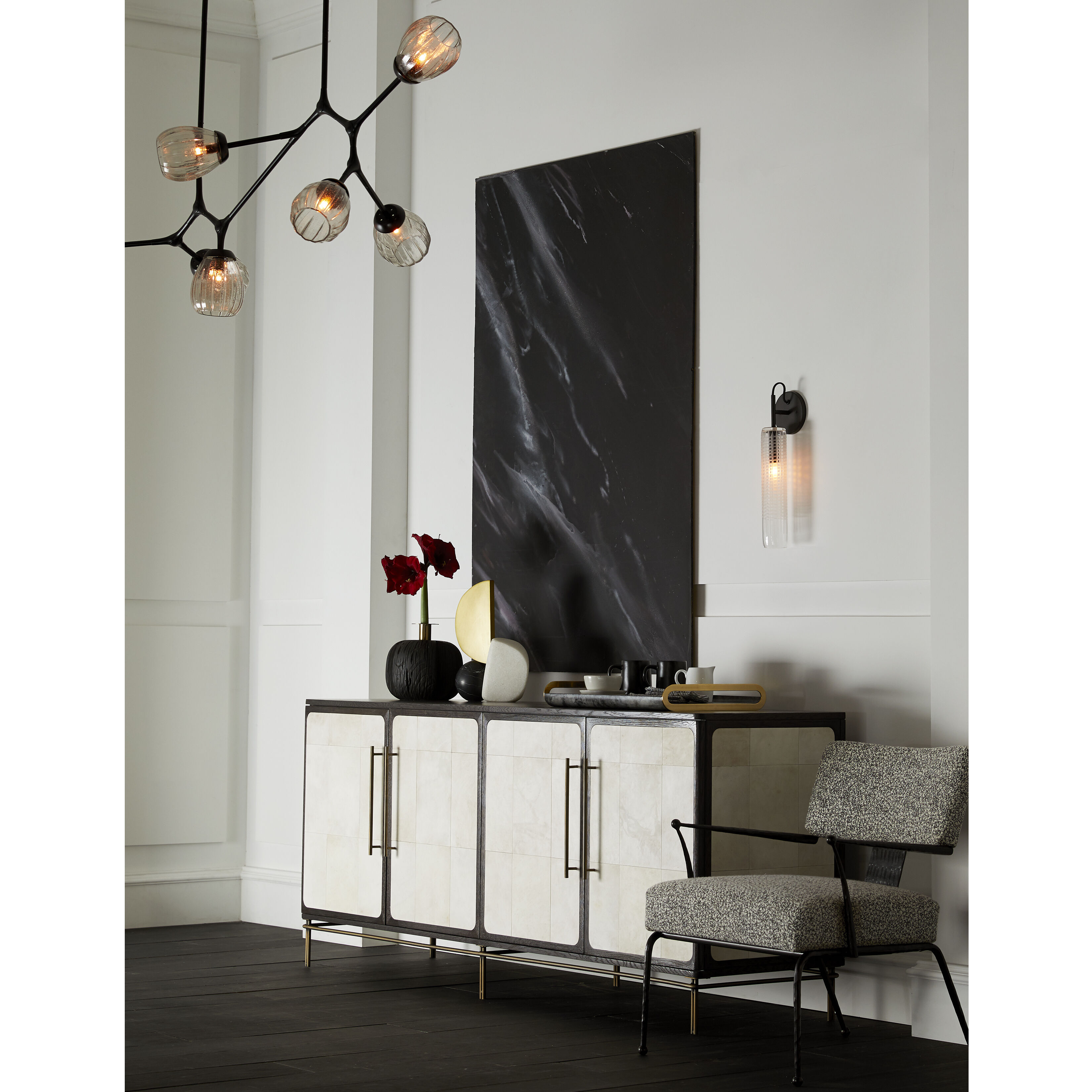 Cut Sconce Wall Light